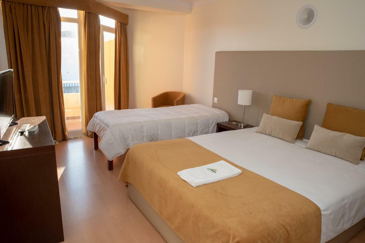 Hotel Quinta Do Viso Miranda do Corvo Exterior photo